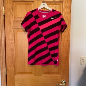 Nike Dri-fit T-shirt